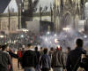 Cologne 2015 sexual assaults
